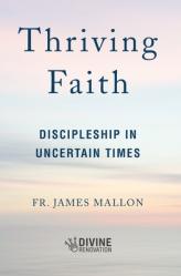  Thriving Faith: Discipleship in Uncertain Times 