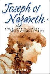  Joseph of Nazareth 