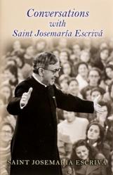  Conversations with Saint Josemar 