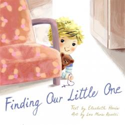  Finding Our Little One 