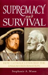  Supremacy and Survival 