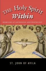  The Holy Spirit Within 