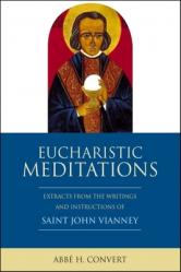  Eucharistic Meditations 