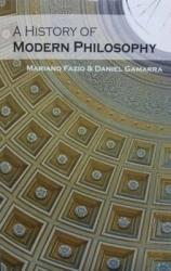  A History of Modern Philosophy 