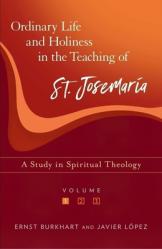  Ordinary Life and Holiness, Volume 1 