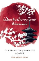  When the Cherry Trees Blossomed 