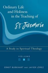  Ordinary Life and Holiness, Volume 2 