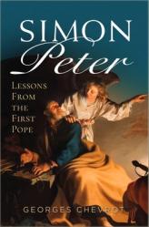  Simon Peter 