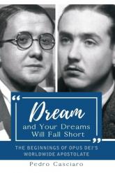  Dream and Your Dreams Will Fall Short 