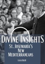  Divine Insights: St. Josemar 
