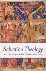  Salvation Theology 