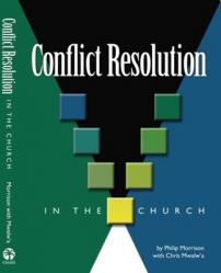  Conflict Resolution in the Church 