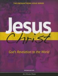  Jesus Christ God\'s Revelation to the World (Second Edition) 