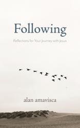  Following: Reflections for Your Journey with Jesus 
