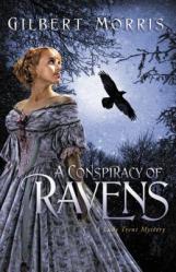  A Conspiracy of Ravens 