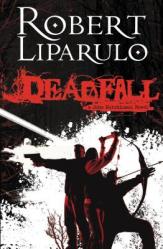  Deadfall: A John Hutchinson Novel 