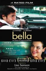  Bella: A Novelization of the Award-Winning Movie 