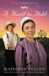  A Hand to Hold 