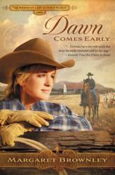  Dawn Comes Early: A Clean Western Romance 