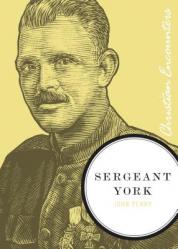  Sergeant York: A Biography of an American Patriot and World War I Hero 