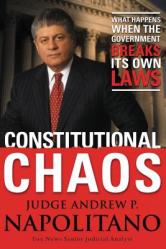  Constitutional Chaos: What Happens When the Government Breaks Its Own Laws 