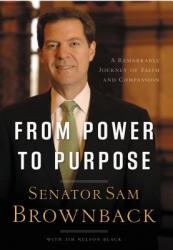  From Power to Purpose: A Remarkable Journey of Faith and Compassion 