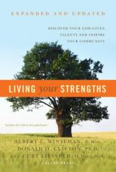  Living Your Strengths 