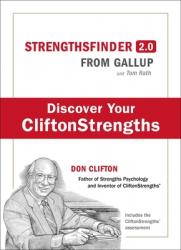  Strengthsfinder 2.0 