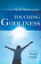  Touching Godliness 
