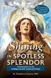  Shining in Spotless Splendor: Consecration to the Immaculate Conception 