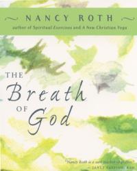  The Breath of God 