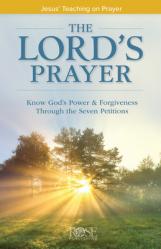  The Lord\'s Prayer: Jesus\' Teaching on Prayer 