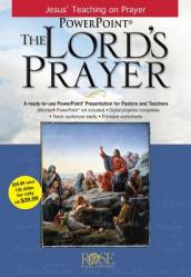  The Lord\'s Prayer PowerPoint 