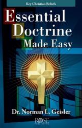  Essential Doctrine Made Easy: Key Christian Beliefs 