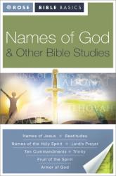  Names of God and Other Bible Studies 