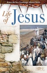  Life of Jesus: Know the Key Teachings about Christ 