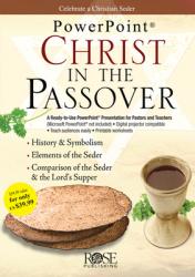  Christ in the Passover PowerPoint 