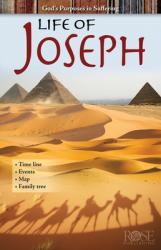  Life of Joseph: God\'s Purposes in Suffering 
