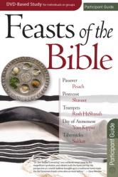  Feasts of the Bible 