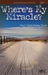  5-Pack: Joni Where\'s My Miracle? 