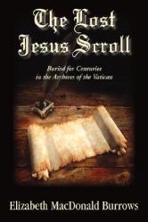 The Lost Jesus Scroll 
