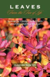  Leaves from the Tree of Life: Sermons for Children 