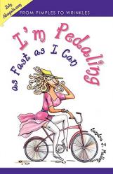  I\'m Pedaling as Fast as I Can 