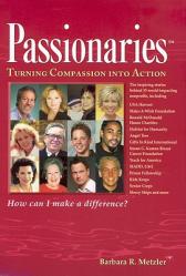  Passionaries: Turning Compassion Into Action 