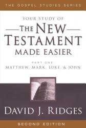  New Testament Vol 1-New Version 