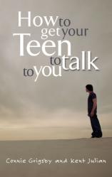  How to Get Your Teen to Talk to You 