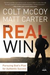  The Real Win: Pursuing God\'s Plan for Authentic Success 