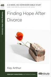  Finding Hope After Divorce 