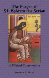  The Prayer of St. Ephrem the Syrian 