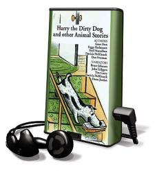  Harry the Dirty Dog and Other Animal Stories 